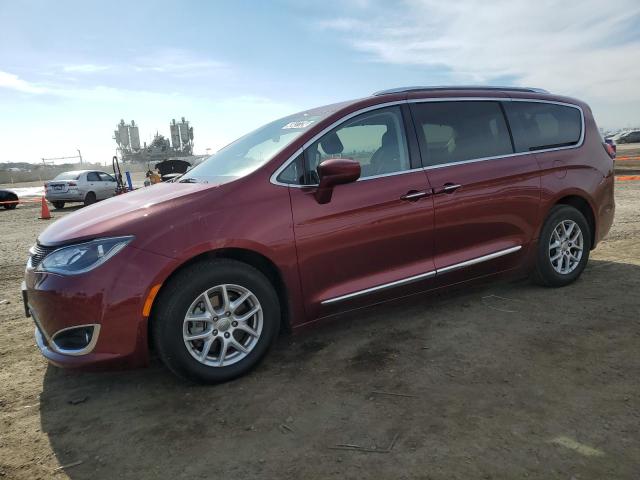 Chrysler Pacifica (2020)
