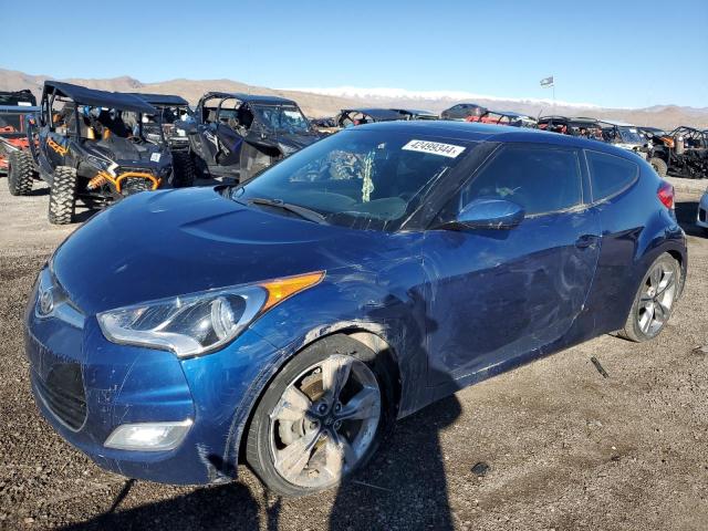 Hyundai Veloster (2016)