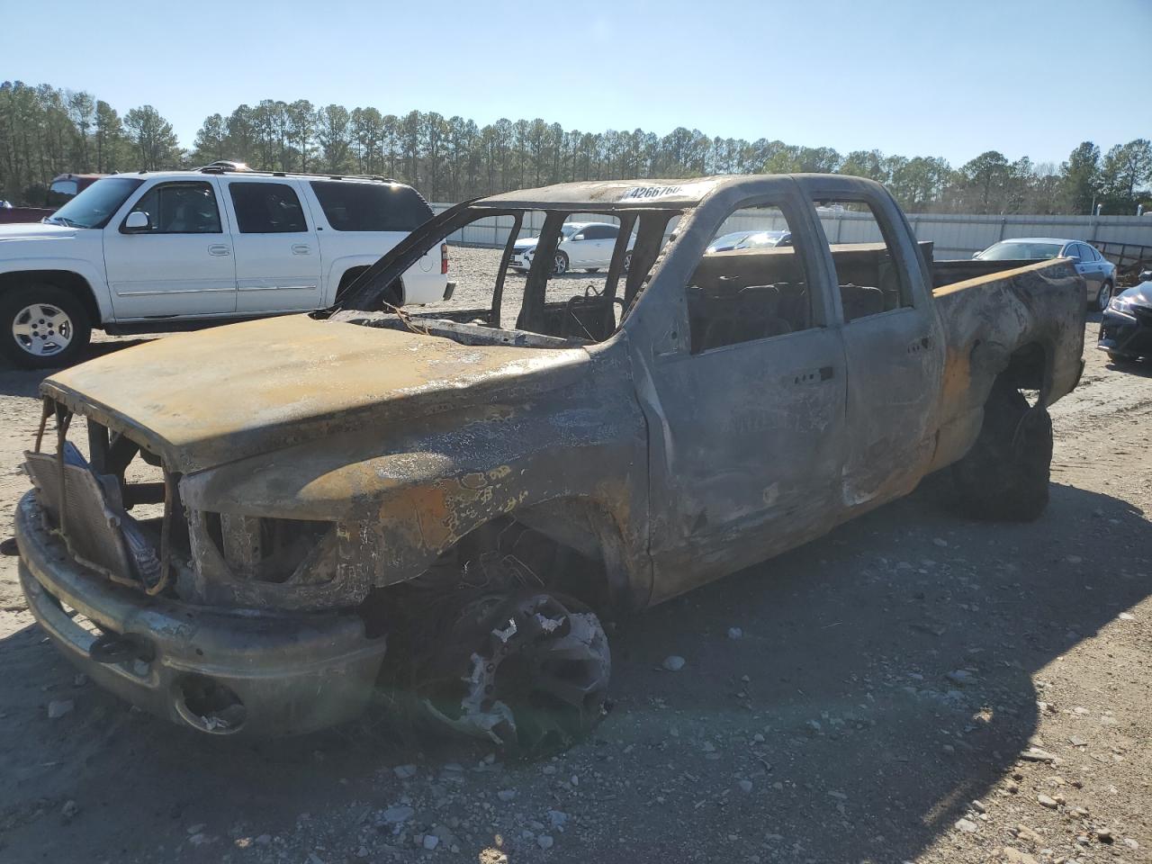 Dodge Ram (2005)