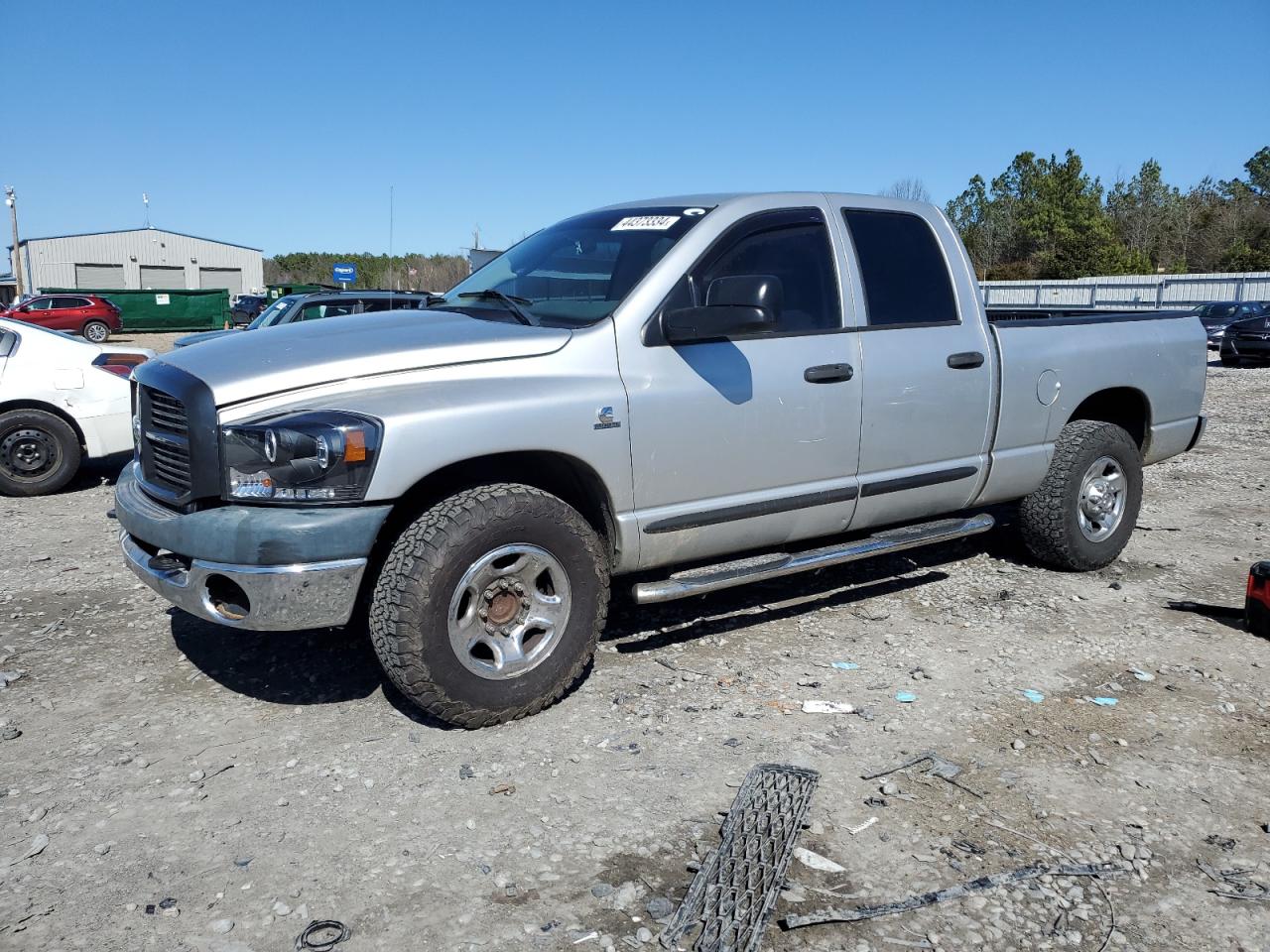Dodge Ram (2006)