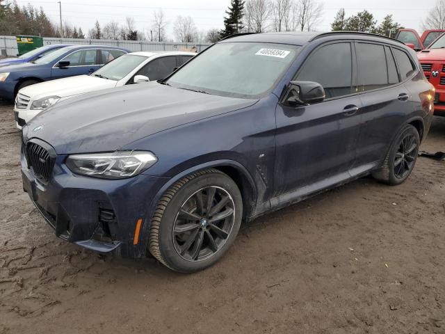 Bmw X3 m40i (2023)