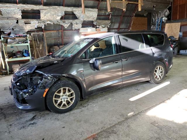 Chrysler Pacifica (2017)