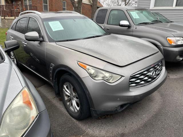 Infiniti Fx35 (2011)