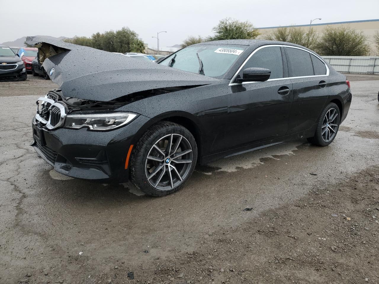 Bmw 3er (2020)