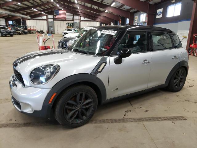 Mini Cooper (2012)