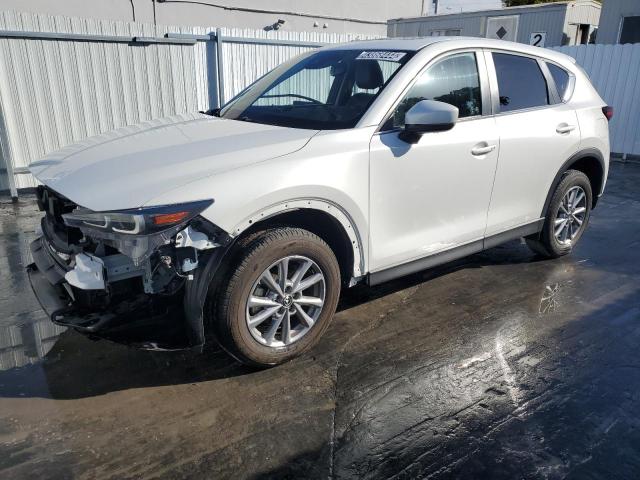 Mazda Cx-5 prefe (2023)