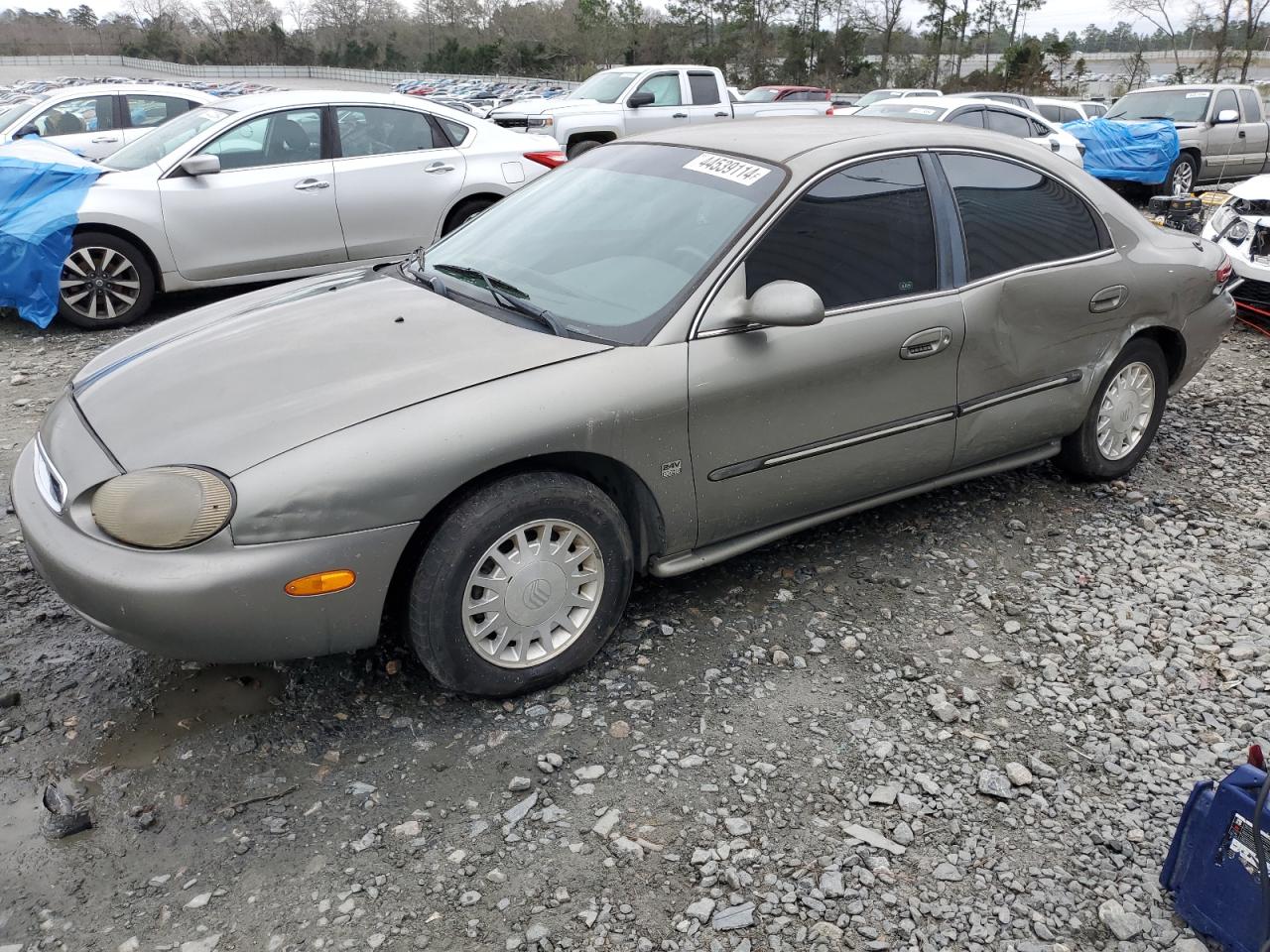 Mercury Sable (1999)
