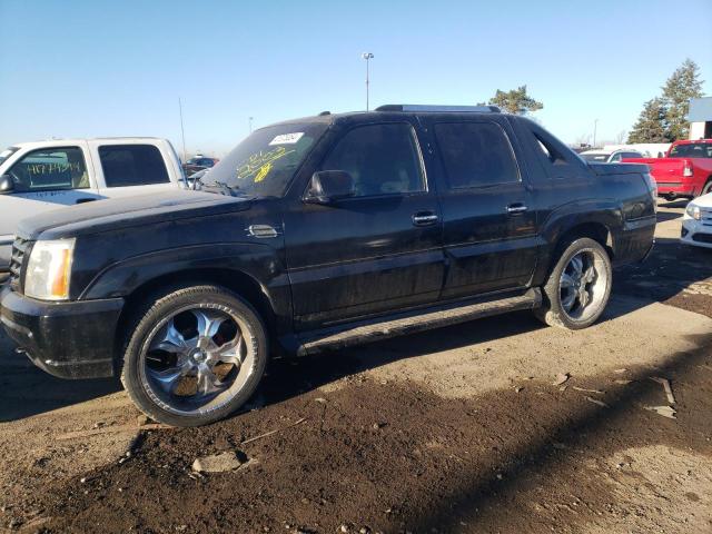 Cadillac Escalade (2003)