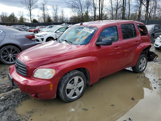 Chevrolet Hhr (2010)