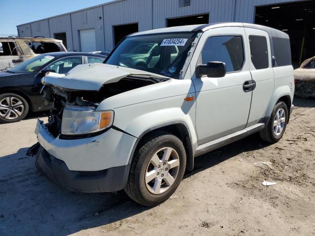 Honda Element (2011)