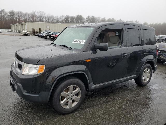 Honda Element (2010)