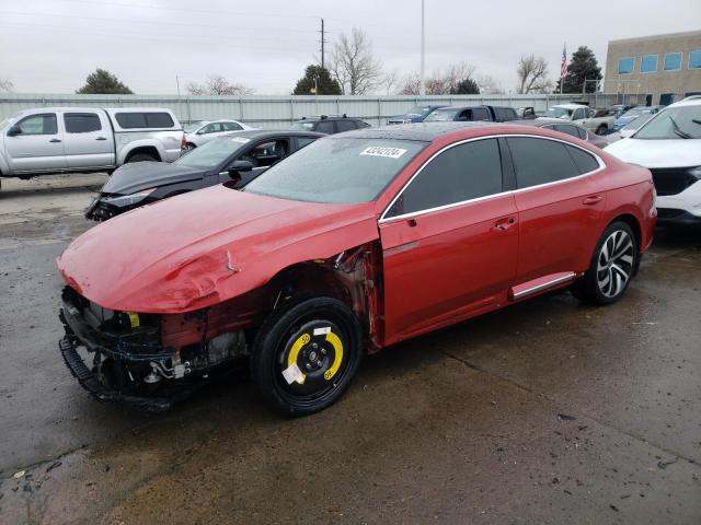 Volkswagen Arteon (2021)