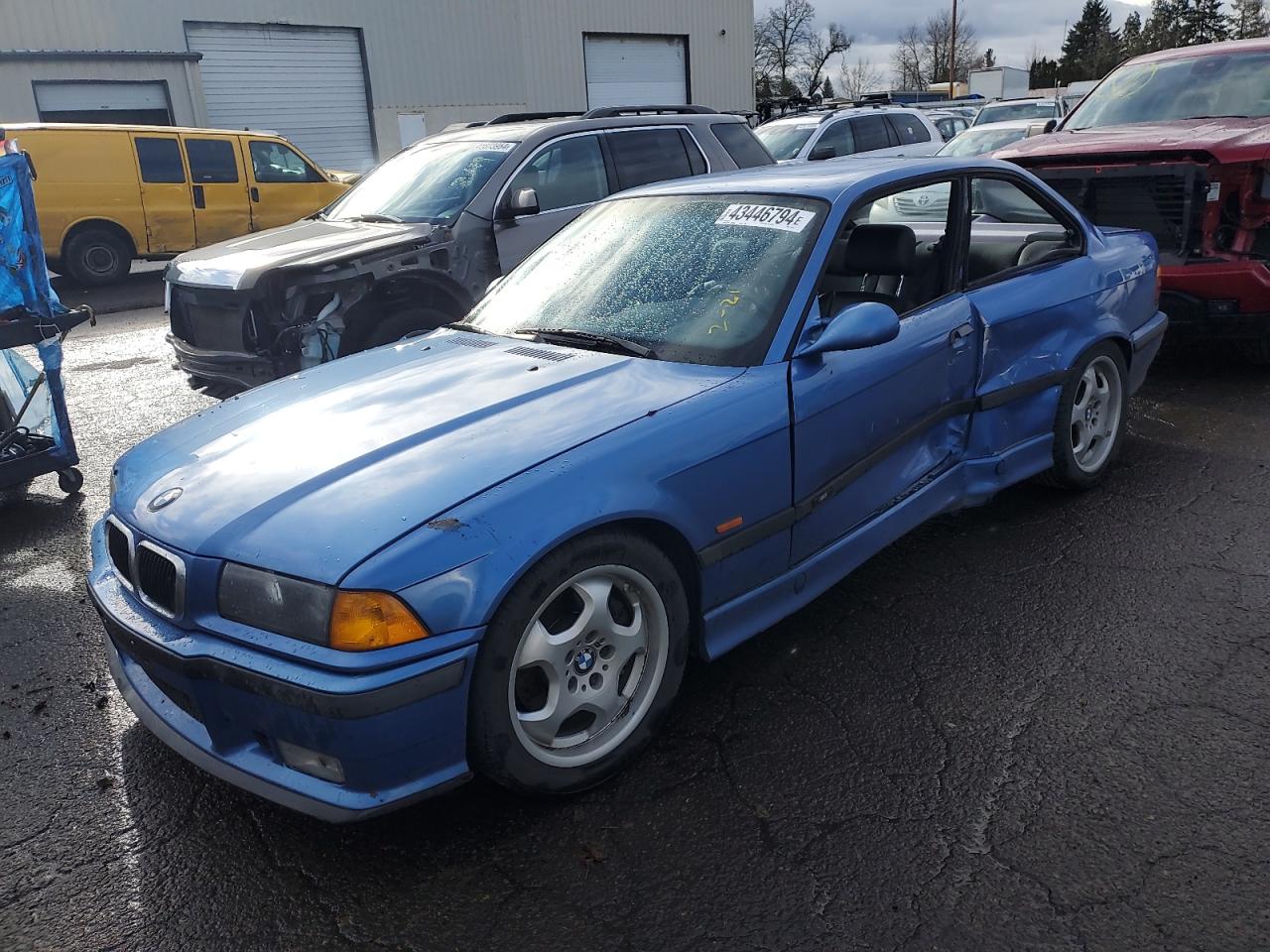 Bmw M3 (1997)