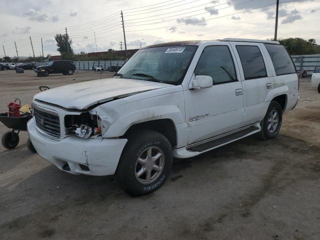Cadillac Escalade (1999)
