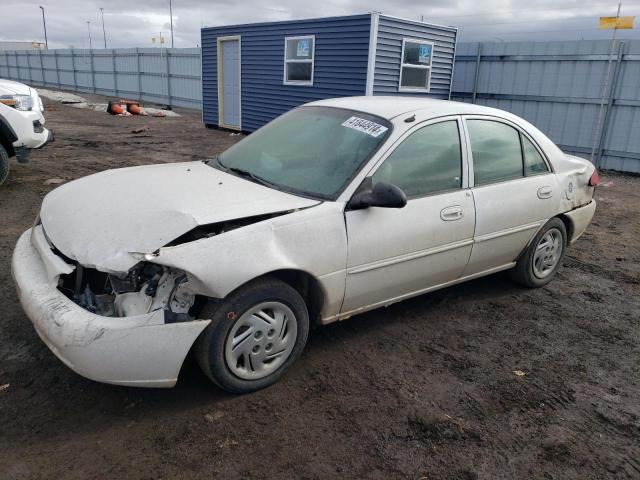 Ford Escort (1998)