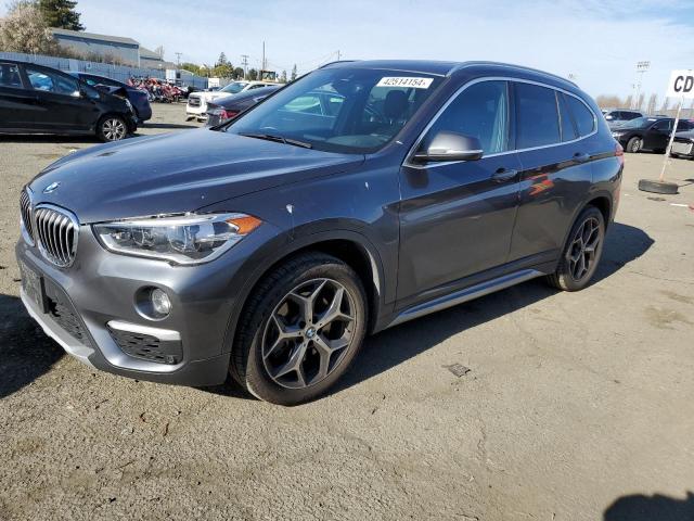 Bmw X1 (2018)