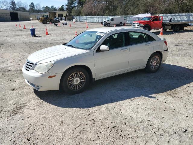 Chrysler Sebring (2009)