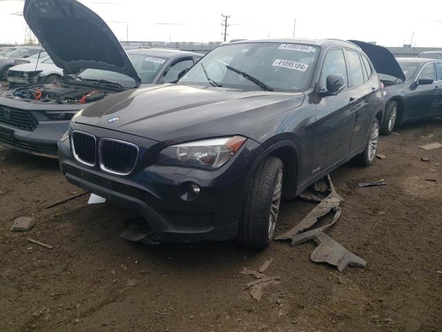 Bmw X1 (2014)