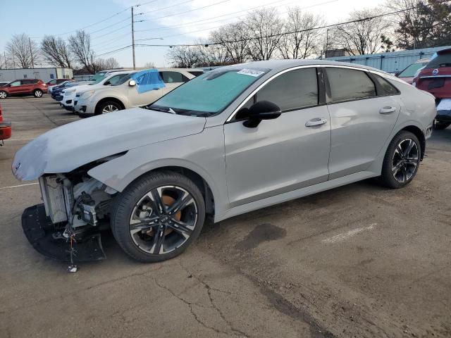 Kia K5 (2021)