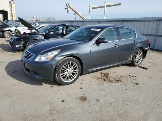 Infiniti G35 (2008)