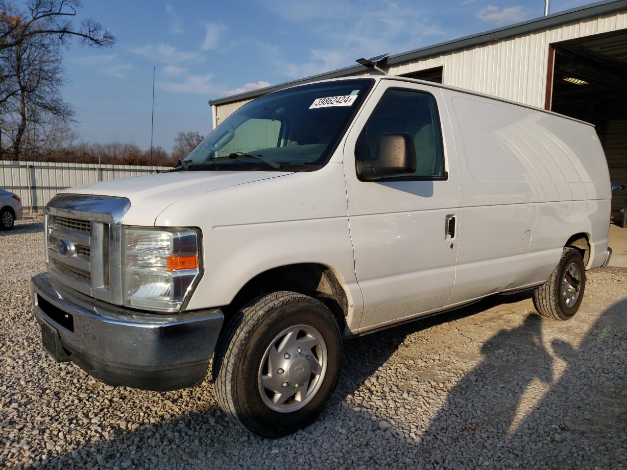 Ford Econoline (2011)