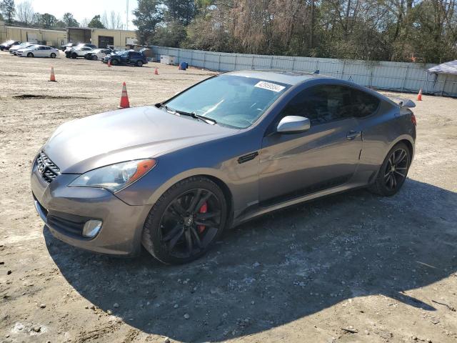 Hyundai Genesis (2010)