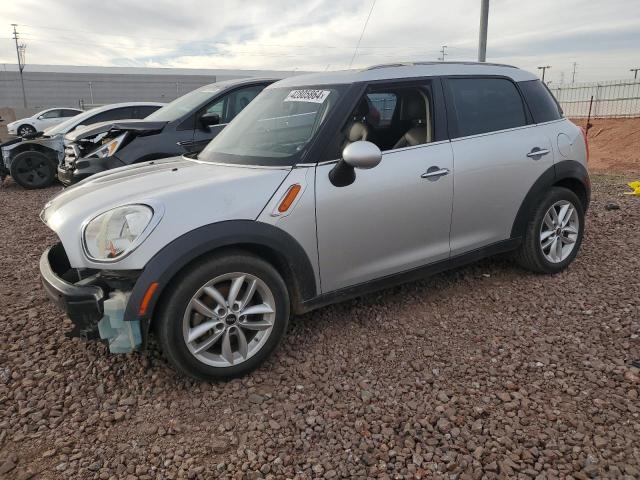 Mini Cooper (2014)