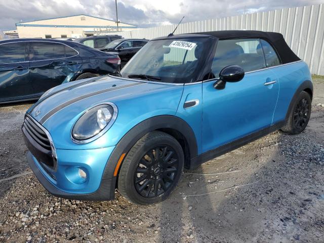 Mini Cooper (2019)