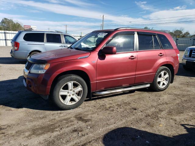 Suzuki Gr vitara (2008)