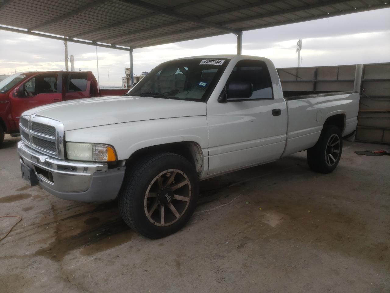 Dodge Ram (1996)