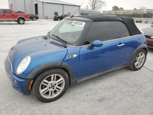 Mini Cooper (2006)