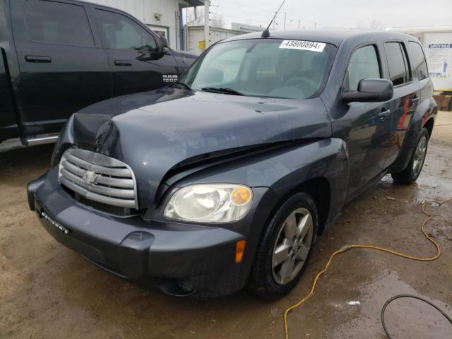 Chevrolet Hhr (2011)