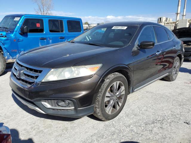 Honda Crosstour (2015)