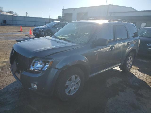 Mercury Mariner (2010)