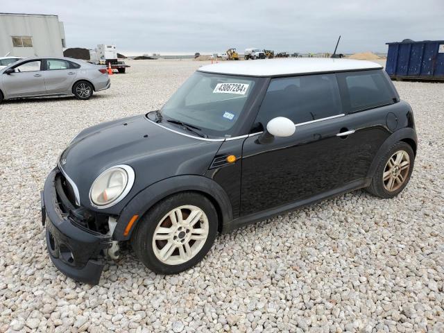 Mini Cooper (2011)