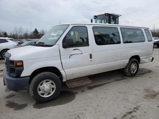 Ford Econoline (2013)