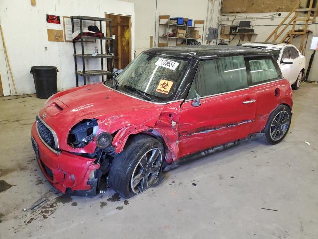 Mini Cooper (2012)