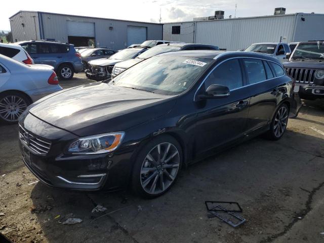 Volvo V60 (2015)
