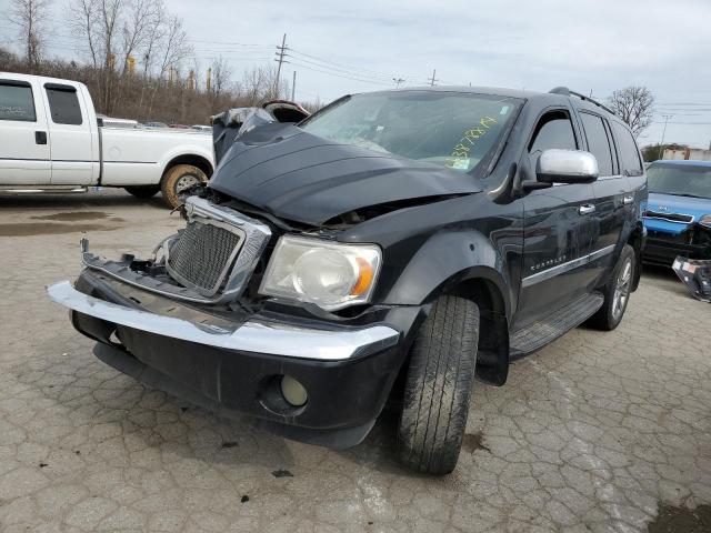 Chrysler Aspen (2009)