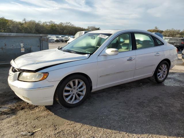 Hyundai Azera (2008)