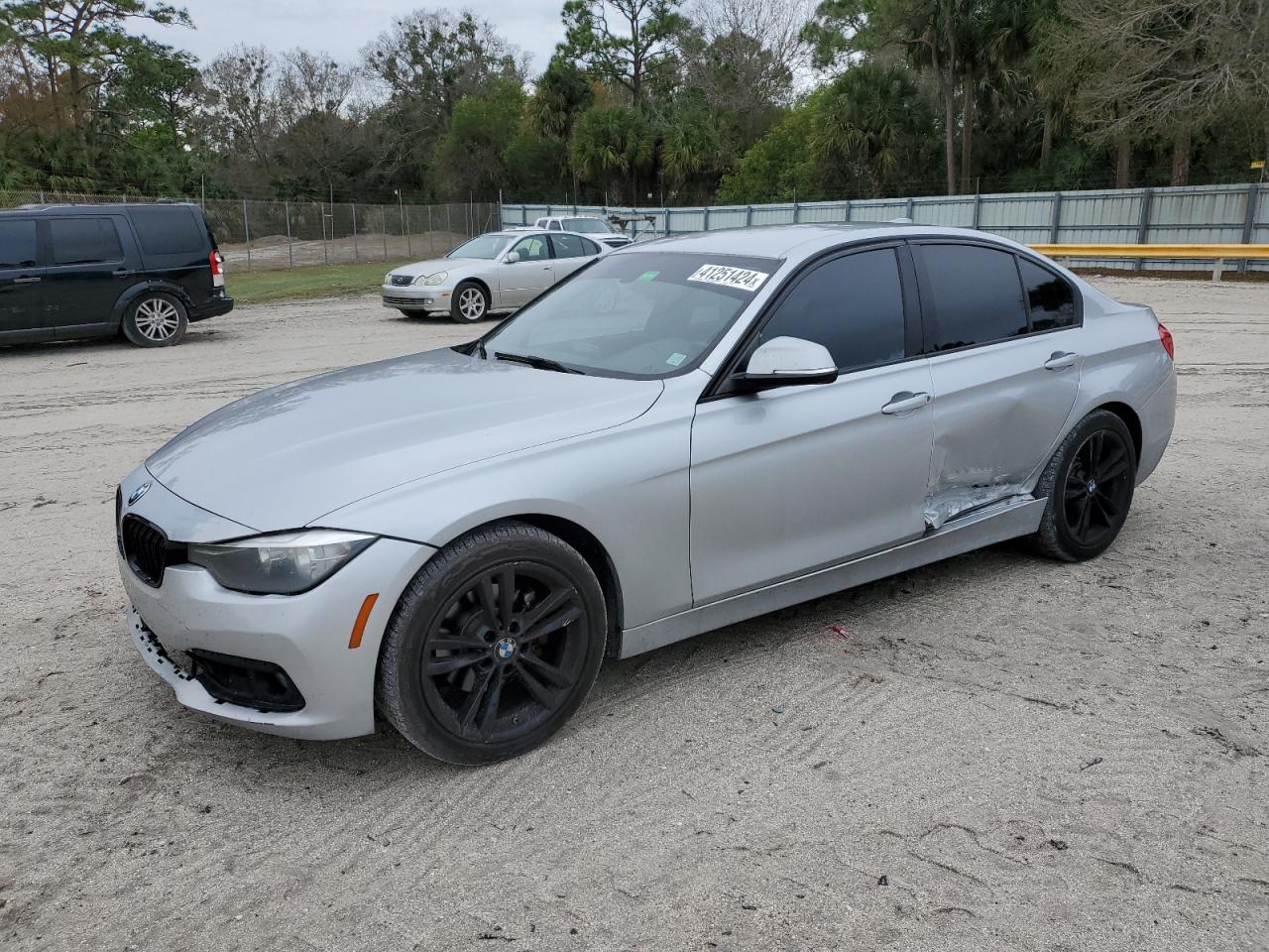 Bmw 3er (2016)