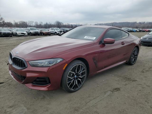 Bmw 8 series (2023)