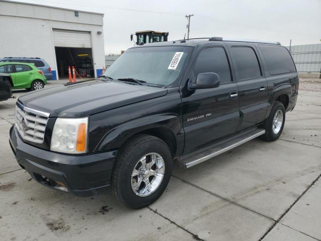 Cadillac Escalade (2005)
