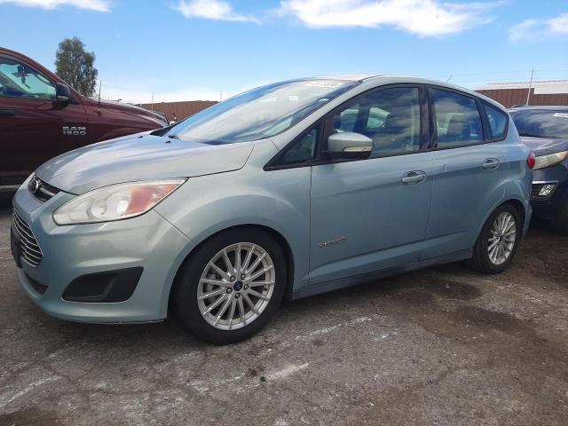 Ford Cmax (2013)