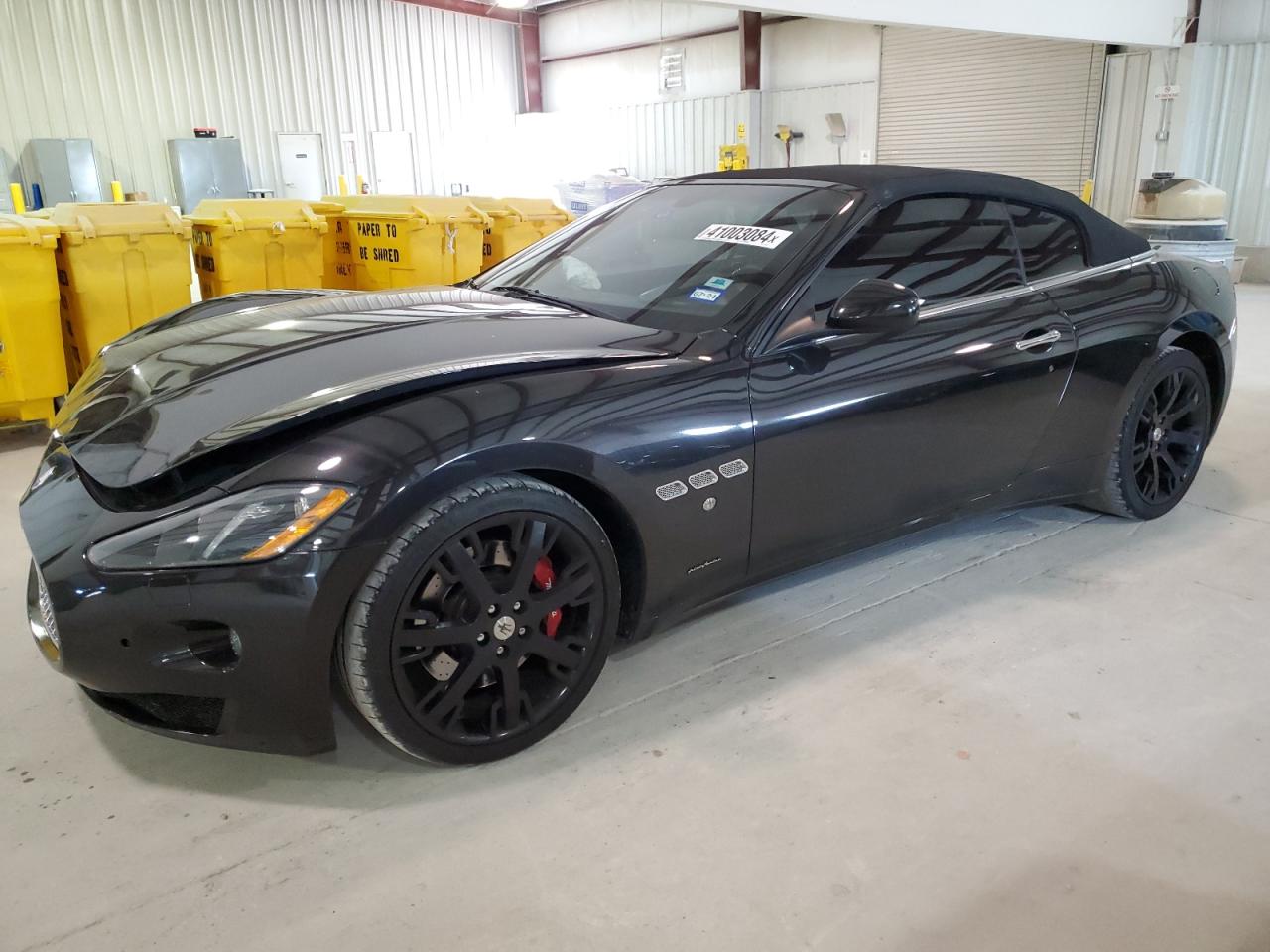 Maserati Ghibli (2014)