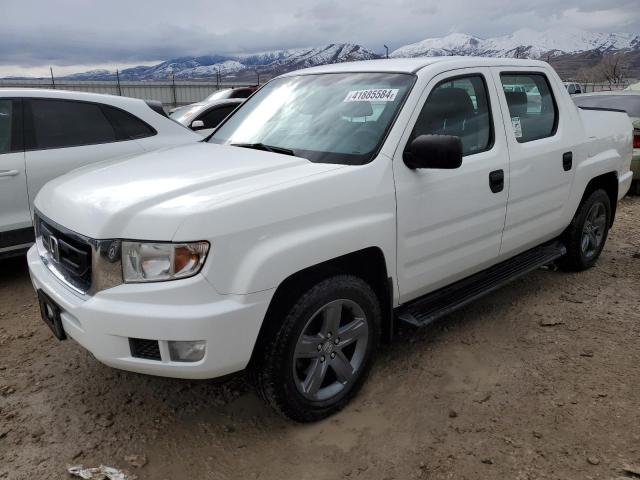 Honda Ridgeline (2011)