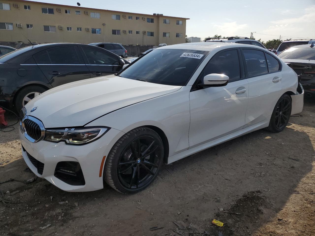 Bmw 3er (2020)