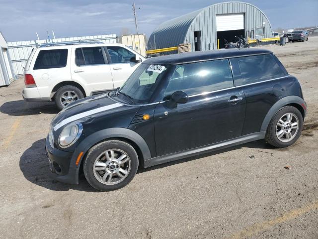 Mini Cooper (2013)