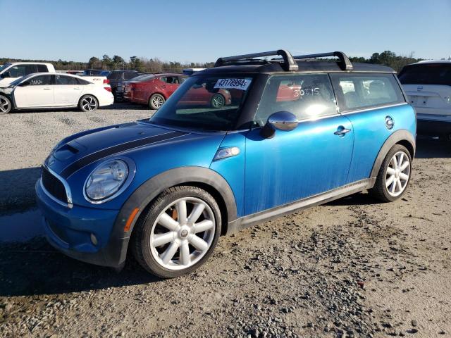 Mini Cooper (2009)