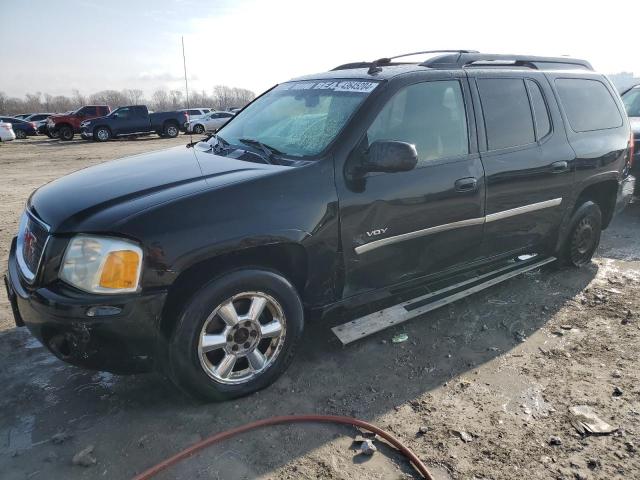 Gmc Envoy (2006)